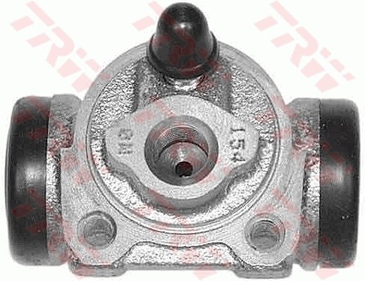 TRW Radbremszylinder Hinterachse, Links, Rechts FüR Renault-image