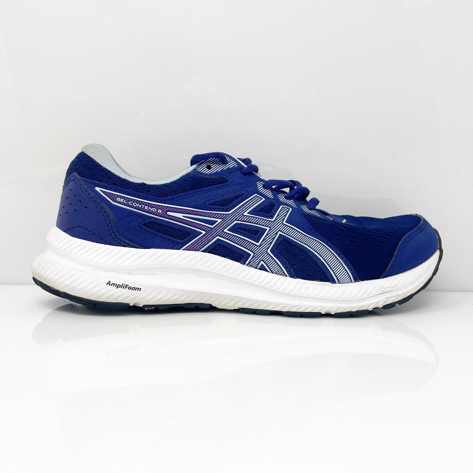 Size 8
