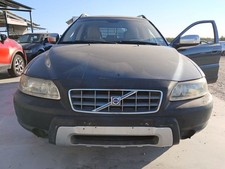 Pare-choc avant Volvo CROSS COUNTRY