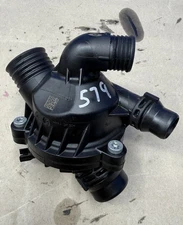 Thermostat Assembly 11537601159 BMW N55 X5 B30A 530i 535i 550i 3.0L