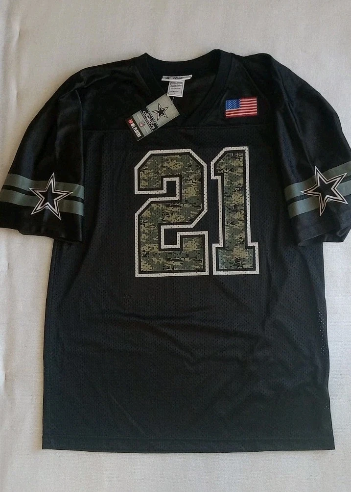 25+ Ezekiel Elliott NFL Fan Jerseys for sale | Updated Oct 2026
