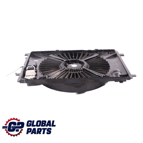 Radiator Fan Motor Mercedes W176 W246 Engine Cooling A2049062102 - Picture 12 of 12
