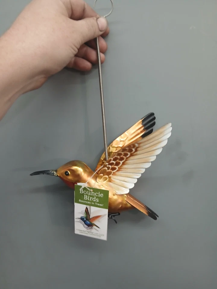 Beija-flor Regal Bouncie Bird - Imagem 2 de 2