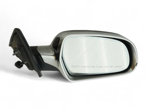 2010-2014 Audi S5 A5 8T Mirror Power Side View Blind Spot Alert Right Rh Oem