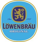 Löwenbräu Lowenbrau Sticker Decal *DIFFERENT SIZES* German Beer Bumper Bar Wall