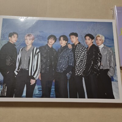 BTS] OFFICIAL DICON D'FESTA BTS 7 V Dispatch 10th