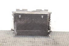Radiateur Chrysler 300C