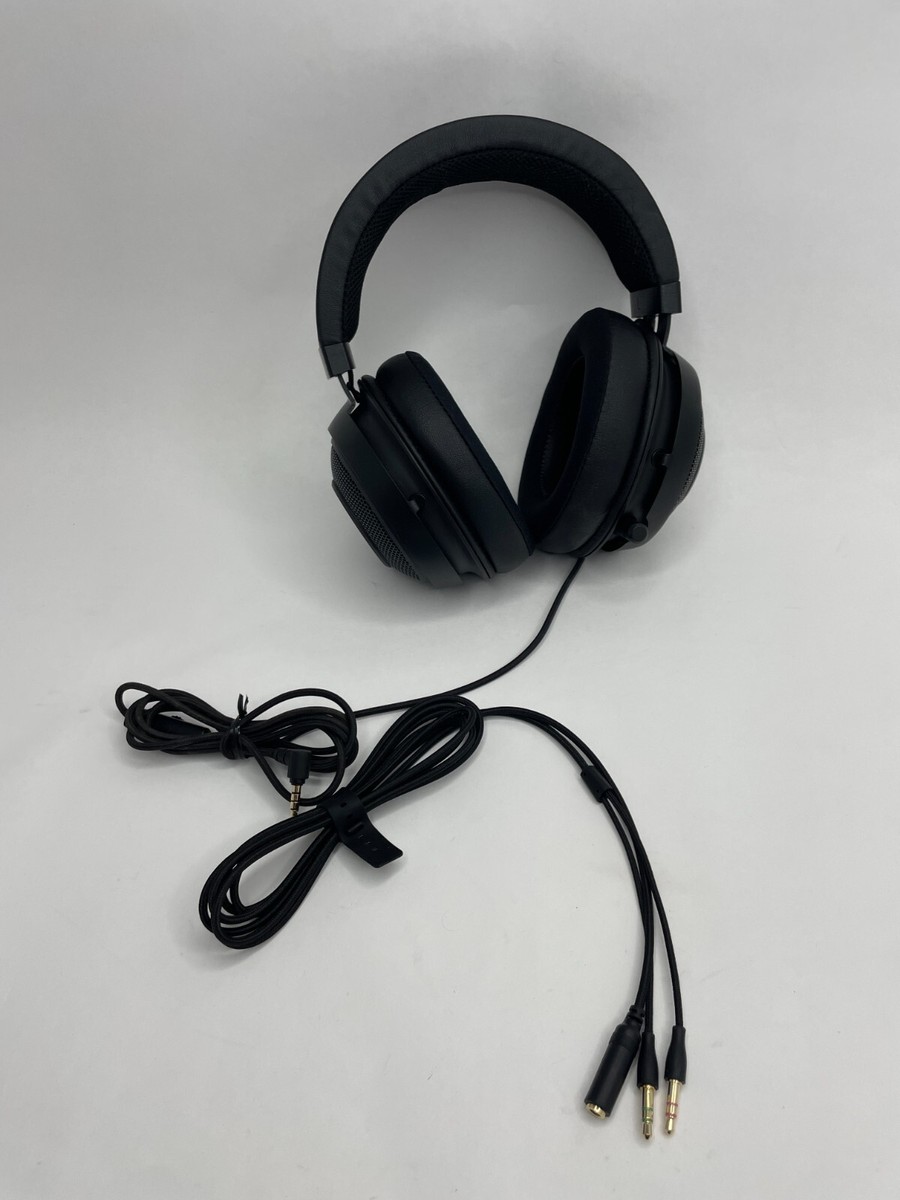 Gaming Headset Razer Kraken Cord Replacement USB Cable For