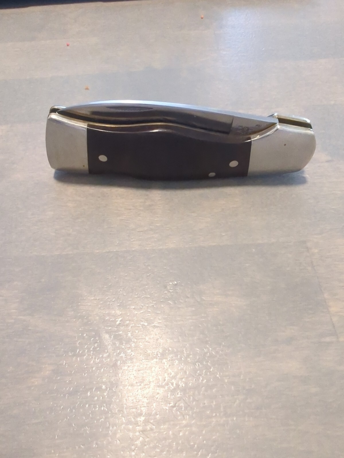 Western S532 Pocket Knife eBay