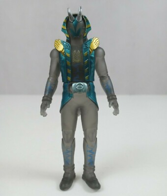 Bandai Kamen Rider Ghost Rider Hero Series Kamen Rider Specter 4.25'' Vinyl Figur