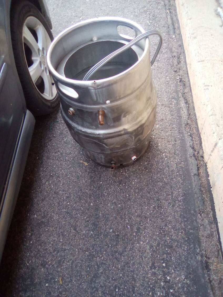 home beer brewing equipment used eBay