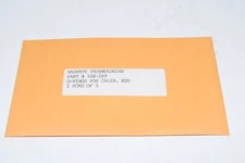 NEW Hagerty Technologies 538-169 O-Rings For Calibration Rod 