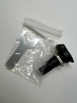 Power Socket Genuine BMW Motorrad Motorcycle cigarette