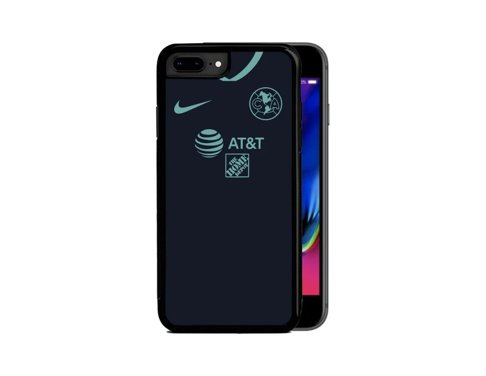 Fundas de teléfono Club America/Protectores Celular Club America/Carcasas Celular Foto 4 de 4