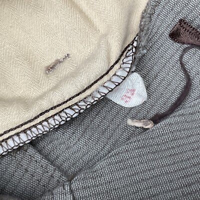 Pantalon de randonnée ski alpinisme vintage années 40 30 X30