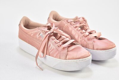 Puma Vikky Damen Sportschuhe Sneaker  EUR 38,5 Nr. 24-J 3719