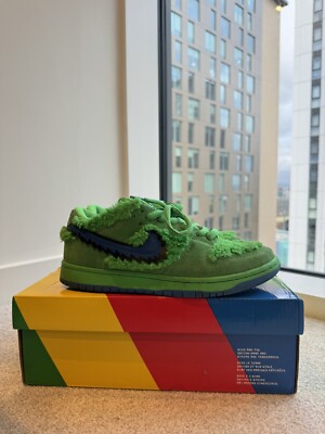 grateful dead bear shoes