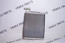 Radiateur Porsche 911