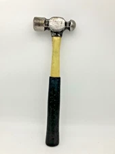 Blue Point Tools BPN16B 16 OZ Ball Peen Hammer Fiber Glass Handle USA