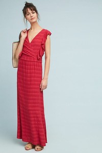 michael stars maxi dress