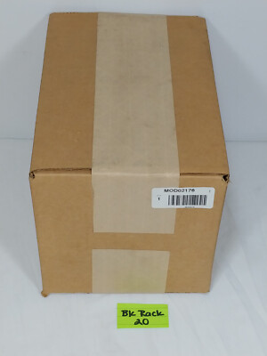 GENTEQ mod02176 3/4 HP EON ELECTRONIC MOTOR CONTROL MODULE 