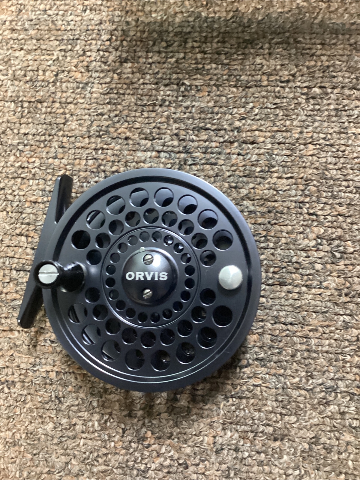 Orvis Battenkill Fly Reels III 57 WT Fishing Reel 713506487472 eBay