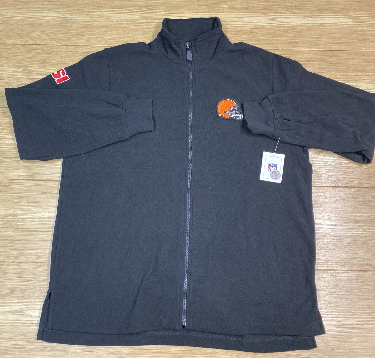 Chaqueta chandal 2025 hombre