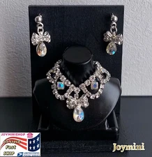 Necklace Earrings For Fashion Royalty Integrity Poppy Parker NuFace Doll Jewelry