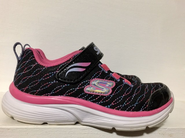 skechers sparkle sneakers