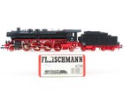 Ho Scale Ac 3-Rail Fleischmann 4138 Db German Br 39 Steam Locomotive #103