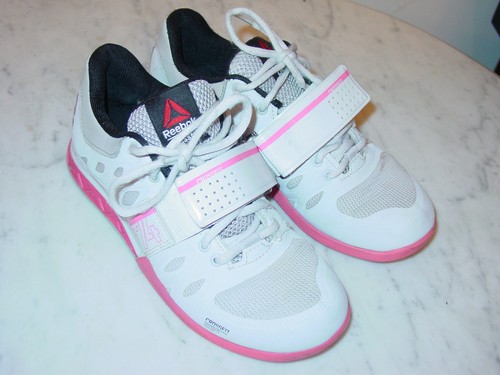 Reebok CrossFit Lifter Plus 2.0 M43663 