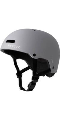 Mystic Mens Vandal Pro Helmet - Light Grey