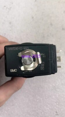 1pcs Used SMC VXV3240-02-5DZ1