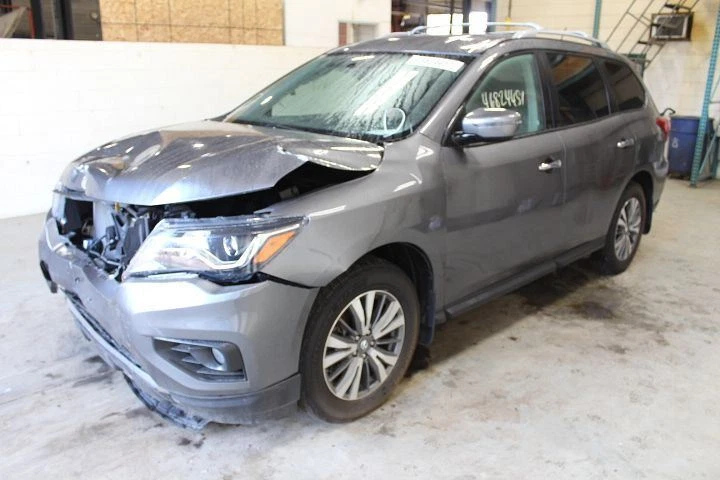 Engranaje de dirección/rack dirección asistida compatible con 16-19 INFINITI QX60 2281622 Foto 4 de 4