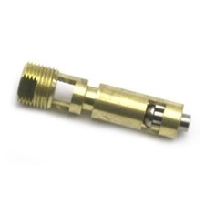 Holley Alcohol Needle Seat .150 Stainless Steel