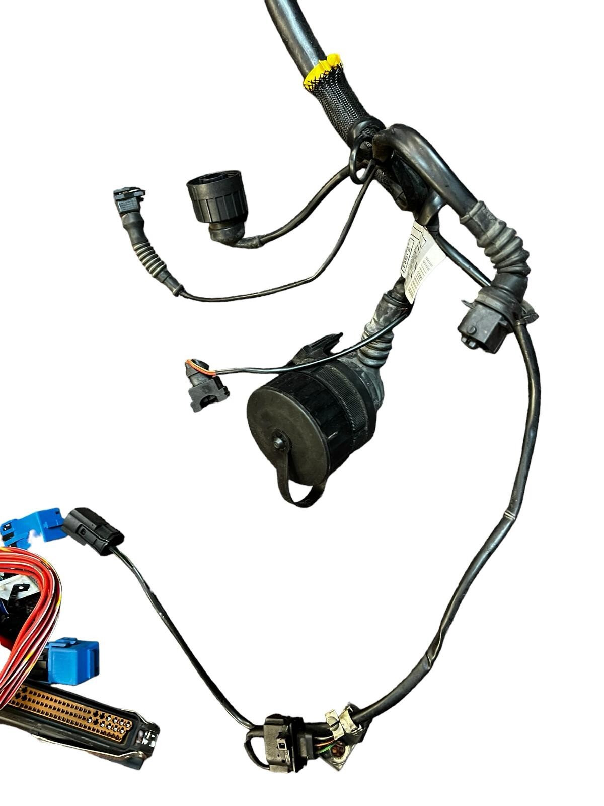 1998-2003 ROLLS ROYCE ENGINE MOTOR HARNESS CABLE OEM