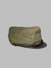Military Surplus Italian Hat 1950s