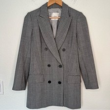 Aritzia Wilfred Margaux Blazer 0