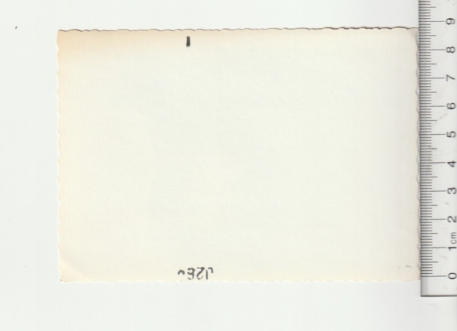 Vtg Photographs Globe Hotel England 1956 And Church Old Cars Street