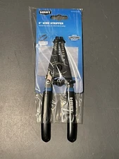 HART 6" WIRE STRIPPER TOOL 10-TO -20 AWG (0.8 TO 2.6 mm) HHPWWS600 BRAND NEW