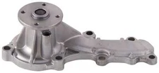 Engine Water Pump-Water Pump(Standard) Gates 43511
