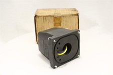 Racine 491889 Solenoid Coil | 110/115V AC | G.W. Lisk K16-34-27 H-2496