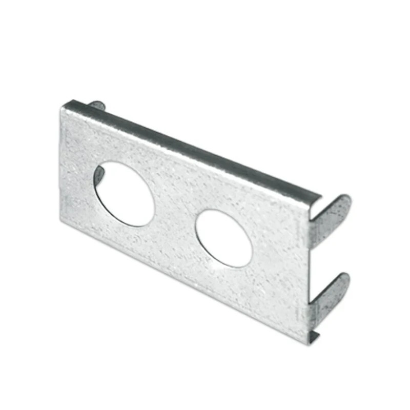 Armorduct AMCMP Conduit Take Off Bracket Steel Pre-Galvanised 60