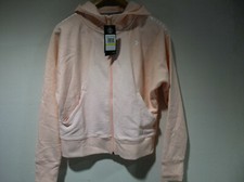 Oberteil Under Armour Damen Tb Ottoman Fleece Gr. M *neuwertig* (R1724-R47)