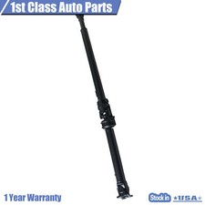 Fits 2000-2004 Toyota Tundra 4.7l V8 69.37 Rear Drive Shaft Assembly Fits 2000-2004 Toyota Tundra 4.7l V8 69.37 Rear Drive Shaft Assembly