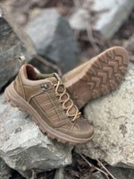 UNISEX TACTICAL PEGASUS BOOTS COYOTE HIKING SECURITY ARMY UKR-TEC SIZE: 6.5 - 11