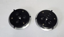 Akai Universal Nab 1/4" x 10.5” reel to reel HUB adapter