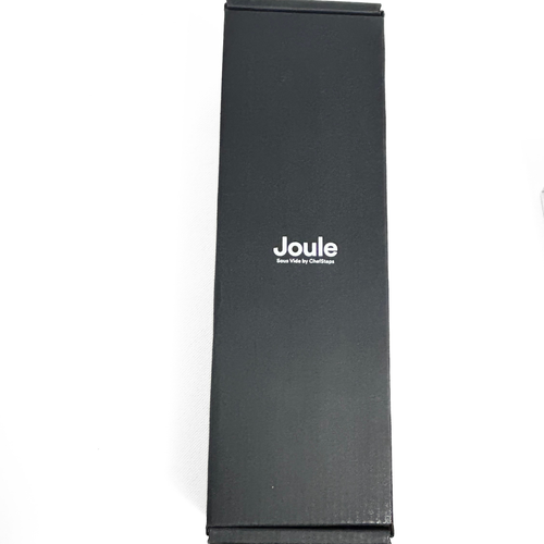 ChefSteps Joule Sous Vide Precision Cooker White 1100W WiFi Bluetooth Smart Tool - Picture 5 of 13