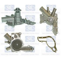 Saleri SIL Wasserpumpe FüR Alfa Romeo Spider 115 75 162B 162B_ Alfetta 116 162_
