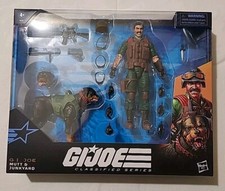 G.I. Joe Classified Series – Mutt & Junkyard (#113) Neuf, Hasbro, Action Figure